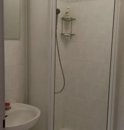 Zuzana Apartment *