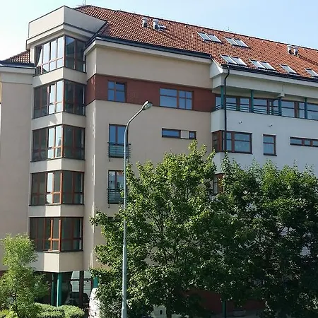 Zuzana * Prag