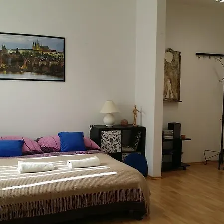 Appartement Zuzana